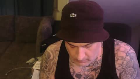 sinalco1975 online show from 1, 11, 2025