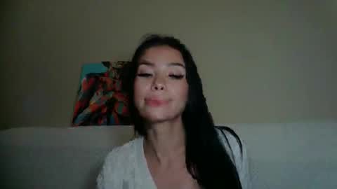 Snapshot of sinarett chatting on 27, 11, 2025 Kate online show from 27, 11, 2025