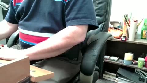 Snapshot of sindesires83 chatting on 7, 1, 2025 sindesires83 online show from 7, 1, 2025