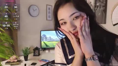 Snapshot of sindy_cet chatting on 27, 2, 2026 Eva online show from 27, 2, 2026