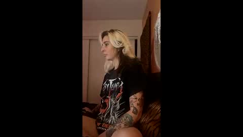 Aussie Sindy Rocker online show from 19, 2, 2026