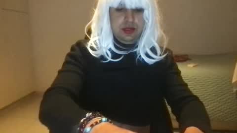 420Stroker online show from 13, 1, 2026