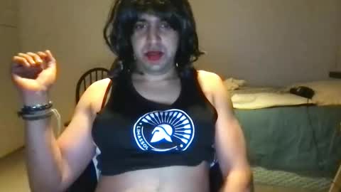 Snapshot of sineadyodonell chatting on 14, 3, 2026 420Stroker online show from 14, 3, 2026