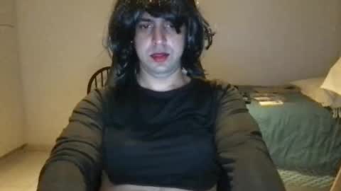 Snapshot of sineadyodonell chatting on 26, 3, 2026 420Stroker online show from 26, 3, 2026