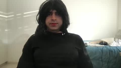 Snapshot of sineadyodonell chatting on 31, 3, 2026 420Stroker online show from 31, 3, 2026