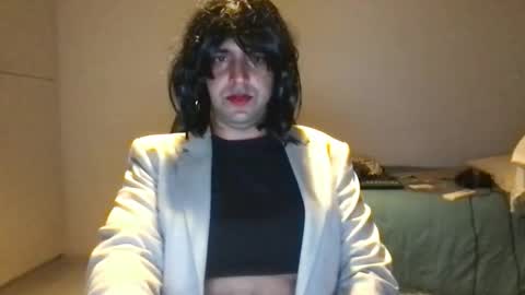 Snapshot of sineadyodonell chatting on 2, 4, 2026 420Stroker online show from 2, 4, 2026