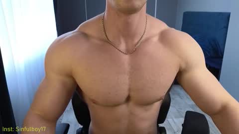 Richard online show from 14, 3, 2026