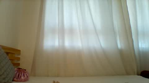Ebony Vixen online show from 1, 6, 2026