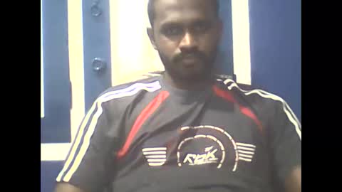 Snapshot of singletamilblackboy chatting on 26, 1, 2025 singletamilblackboy online show from 26, 1, 2025