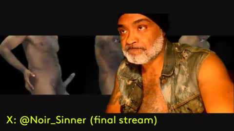 My Name Is..............................John online show from 9, 3, 2025