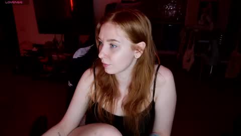 Alya and Mr. Sinner online show from 18, 5, 2026