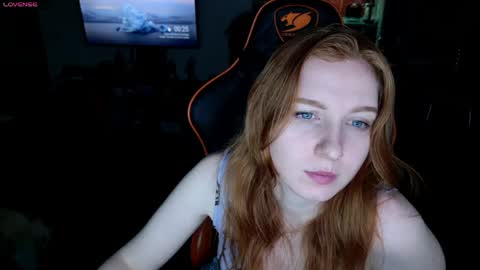 Alya and Mr. Sinner online show from 24, 5, 2026
