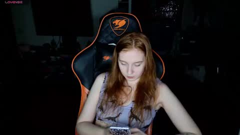 Snapshot of sinnerscorner chatting on 10, 6, 2026 Alya and Mr. Sinner online show from 10, 6, 2026
