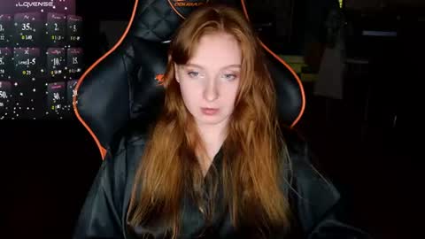 Snapshot of sinnerscorner chatting on 12, 6, 2026 Alya and Mr. Sinner online show from 12, 6, 2026