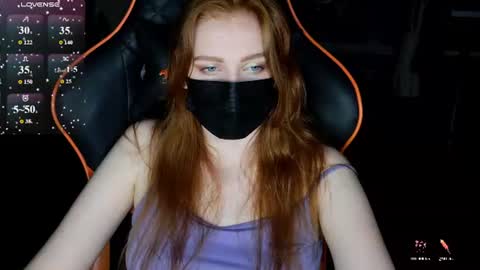 Snapshot of sinnerscorner chatting on 18, 6, 2026 Alya and Mr. Sinner online show from 18, 6, 2026