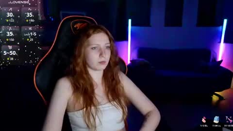 Snapshot of sinnerscorner chatting on 12, 7, 2026 Alya and Mr. Sinner online show from 12, 7, 2026