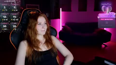 Snapshot of sinnerscorner chatting on 15, 7, 2026 Alya and Mr. Sinner online show from 15, 7, 2026
