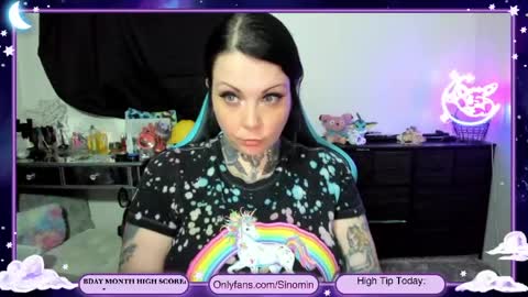 Snapshot of sinominx chatting on 10, 4, 2026 Sinomin online show from 10, 4, 2026