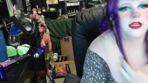 Snapshot of sinstresshemlock chatting on 24, 4, 2026 Sinstress hemlock online show from 24, 4, 2026