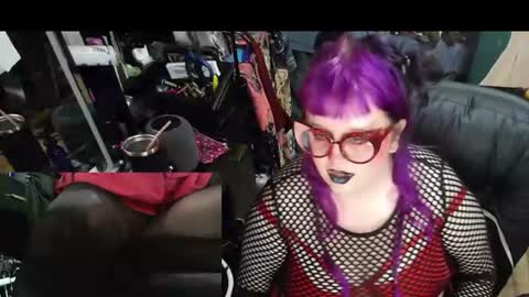 Snapshot of sinstresshemlock chatting on 25, 6, 2026 Sinstress hemlock online show from 25, 6, 2026