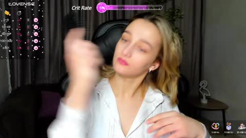 Snapshot of sinty_noria chatting on 30, 1, 2025 Sinty Noria online show from 30, 1, 2025