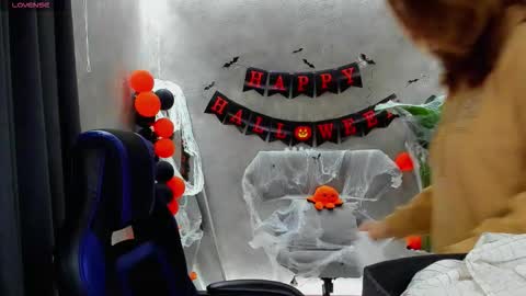 Snapshot of sinty_noria chatting on 1, 11, 2025 Sinty Noria online show from 1, 11, 2025