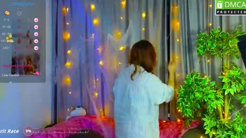 Snapshot of sinty_noria chatting on 6, 11, 2025 Sinty Noria online show from 6, 11, 2025