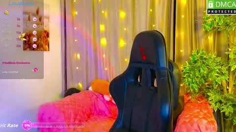 Snapshot of sinty_noria chatting on 9, 11, 2025 Sinty Noria online show from 9, 11, 2025