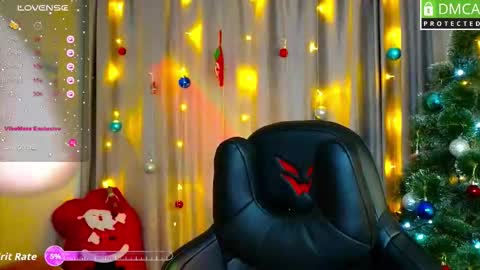 Snapshot of sinty_noria chatting on 4, 12, 2025 Sinty Noria online show from 4, 12, 2025