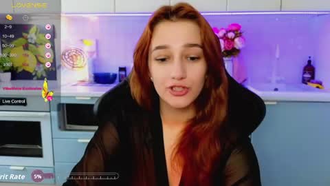 Sinty Noria online show from 4, 6, 2026