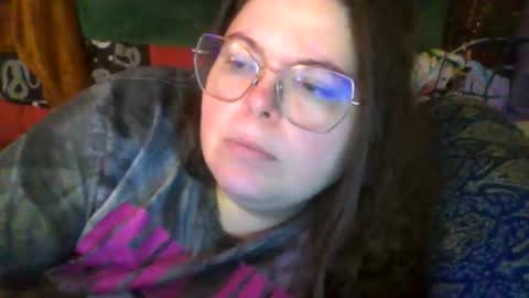 Siofra online show from 23, 10, 2025