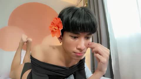 Snapshot of siomairiceee chatting on 22, 4, 2026 siomairiceee online show from 22, 4, 2026