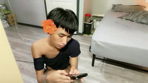 Snapshot of siomairiceee chatting on 19, 5, 2026 siomairiceee online show from 19, 5, 2026