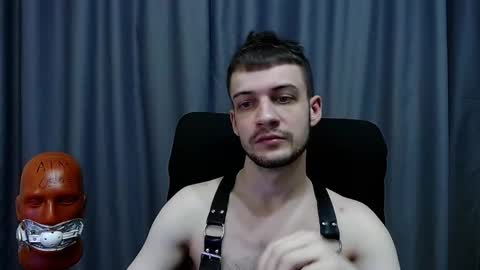 Sir Damien online show from 18, 12, 2025