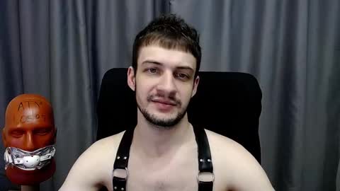 Snapshot of sir_damien chatting on 4, 3, 2026 Sir Damien online show from 4, 3, 2026