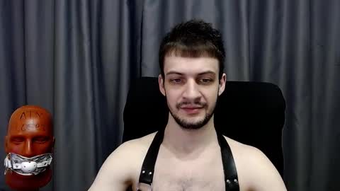 Snapshot of sir_damien chatting on 5, 3, 2026 Sir Damien online show from 5, 3, 2026