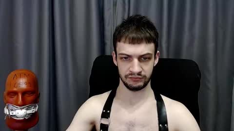 Snapshot of sir_damien chatting on 6, 3, 2026 Sir Damien online show from 6, 3, 2026