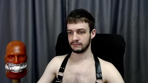 Snapshot of sir_damien chatting on 7, 3, 2026 Sir Damien online show from 7, 3, 2026