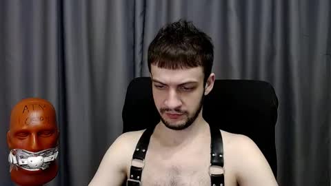 Snapshot of sir_damien chatting on 8, 3, 2026 Sir Damien online show from 8, 3, 2026