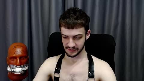 Snapshot of sir_damien chatting on 8, 3, 2026 Sir Damien online show from 8, 3, 2026