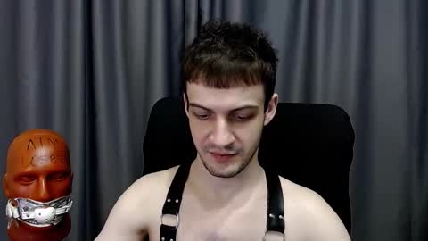 Snapshot of sir_damien chatting on 11, 3, 2026 Sir Damien online show from 11, 3, 2026