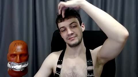 Snapshot of sir_damien chatting on 12, 3, 2026 Sir Damien online show from 12, 3, 2026