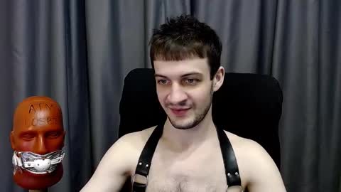 Snapshot of sir_damien chatting on 13, 3, 2026 Sir Damien online show from 13, 3, 2026