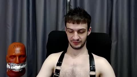 Snapshot of sir_damien chatting on 14, 3, 2026 Sir Damien online show from 14, 3, 2026