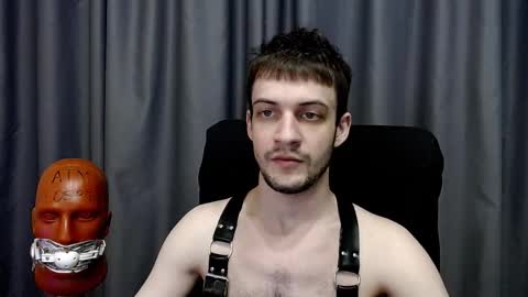 Snapshot of sir_damien chatting on 15, 3, 2026 Sir Damien online show from 15, 3, 2026