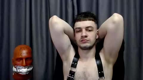 Snapshot of sir_damien chatting on 18, 3, 2026 Sir Damien online show from 18, 3, 2026