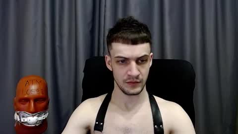 Snapshot of sir_damien chatting on 19, 3, 2026 Sir Damien online show from 19, 3, 2026