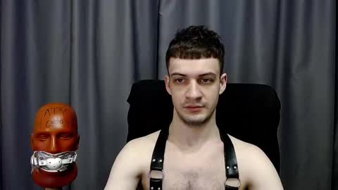 Snapshot of sir_damien chatting on 25, 3, 2026 Sir Damien online show from 25, 3, 2026