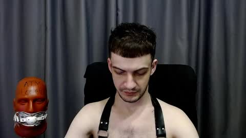 Snapshot of sir_damien chatting on 27, 3, 2026 Sir Damien online show from 27, 3, 2026