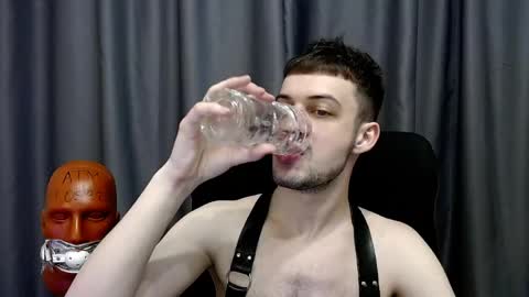 Snapshot of sir_damien chatting on 28, 3, 2026 Sir Damien online show from 28, 3, 2026